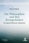 Die Philosophen und ihre Kerngedanken Cover des Buches Die Philosophen und ihre Kerngedanken (ISBN: 9783982378602)