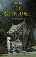 Die Geisterlinde - Teil 2 Cover des Buches Die Geisterlinde - Teil 2 (ISBN: null)