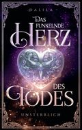 Das funkelnde Herz des Todes Cover des Buches Das funkelnde Herz des Todes (ISBN: 9783985957446)
