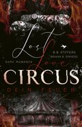 LOST LOVE CIRCUS Cover des Buches LOST LOVE CIRCUS (ISBN: 9783985957767)
