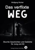 Das verflixte WEG Cover des Buches Das verflixte WEG (ISBN: 9783986480165)