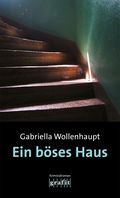 Ein böses Haus Cover des Buches Ein böses Haus (ISBN: null)