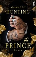 Hunting the Prince Cover des Buches Hunting the Prince (ISBN: null)