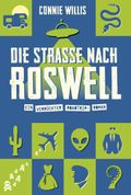 Die Straße nach Roswell Cover des Buches Die Straße nach Roswell (ISBN: null)