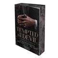Tempted by the Devil (Kings of Mafia 1) Cover des Buches Tempted by the Devil (Kings of Mafia 1) (ISBN: 9783987183799)