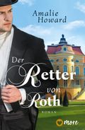 Der Retter von Roth Cover des Buches Der Retter von Roth (ISBN: null)