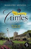 Die Tote vom Pendle Hill Cover des Buches Die Tote vom Pendle Hill (ISBN: null)