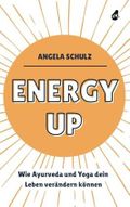 Energy up Cover des Buches Energy up (ISBN: 9783988130099)