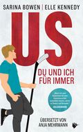 US - Du und ich für immer Cover des Buches US - Du und ich für immer (ISBN: null)