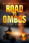 Road to Ombos Cover des Buches Road to Ombos (ISBN: null)