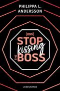nonStop kissing the Boss Cover des Buches nonStop kissing the Boss (ISBN: 9783989420205)