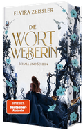 Die Wortweberin - Schall und Schein Cover des Buches Die Wortweberin - Schall und Schein (ISBN: 9783989420328)