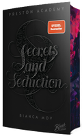 Secrets and Seduction Cover des Buches Secrets and Seduction (ISBN: 9783989426252)