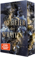 Gebieter der Schatten Cover des Buches Gebieter der Schatten (ISBN: 9783989427914)