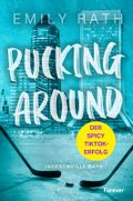 Pucking Around Cover des Buches Pucking Around (ISBN: null)