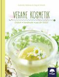 Vegane Kosmetik Cover des Buches Vegane Kosmetik (ISBN: 9783990251133)