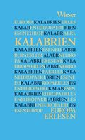 Kalabrien (Europa Erlesen) Cover des Buches Kalabrien (Europa Erlesen) (ISBN: 9783990293430)