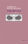 Villa Klestiel Cover des Buches Villa Klestiel (ISBN: 9783990390320)