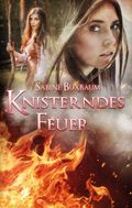 Knisterndes Feuer Cover des Buches Knisterndes Feuer (ISBN: 9783990932940)
