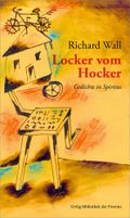 Locker vom Hocker Cover des Buches Locker vom Hocker (ISBN: 9783991262039)