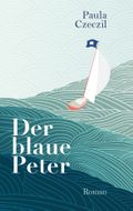 Der blaue Peter Cover des Buches Der blaue Peter (ISBN: 9783991296997)