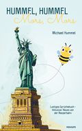 Hummel, Hummel – Mors, Mors Cover des Buches Hummel, Hummel – Mors, Mors (ISBN: 9783991306351)