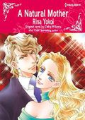 A Natural Mother: Harlequin comics (English Edition) Cover des Buches A Natural Mother: Harlequin comics (English Edition) (ISBN: 9784596171061)