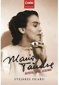Maria Tanase Artista, Omul, Legenda Cover des Buches Maria Tanase Artista, Omul, Legenda (ISBN: 9786067936643)