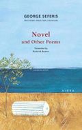 Novel and Other Poems Cover des Buches Novel and Other Poems (ISBN: 9786185048433)