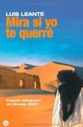 Mira si yo te Querre / How Do I Love You Thee Cover des Buches Mira si yo te Querre / How Do I Love You Thee (ISBN: 9788466321112)