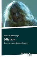Miriam Cover des Buches Miriam (ISBN: 9788490155677)