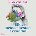 Bilder meiner besten Freundin Cover des Buches Bilder meiner besten Freundin (ISBN: 9788726908671)