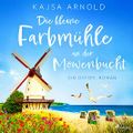 Die kleine Farbmühle an der Möwenbucht Cover des Buches Die kleine Farbmühle an der Möwenbucht (ISBN: 9788728397923)
