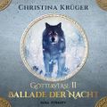 Ballade der Nacht Cover des Buches Ballade der Nacht (ISBN: 9788728487105)