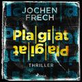 Plagiat Cover des Buches Plagiat (ISBN: 9788728535288)