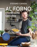 Al forno - Ofenfrische Gerichte Cover des Buches Al forno - Ofenfrische Gerichte (ISBN: 9788868397517)