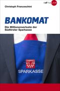 Bankomat Cover des Buches Bankomat (ISBN: 9788872835531)