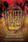 White Hot Kiss (English Edition) Cover des Buches White Hot Kiss (English Edition) (ISBN: 9789034754691)