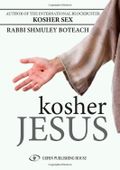 Kosher Jesus Cover des Buches Kosher Jesus (ISBN: 9789652295781)