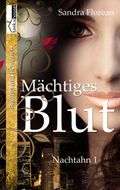 Mächtiges Blut Cover des Buches Mächtiges Blut (ISBN: null)
