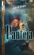 Panteja Cover des Buches Panteja (ISBN: 9789963530182)