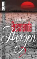Brennende Herzen - Dark River Cover des Buches Brennende Herzen - Dark River (ISBN: 9789963534531)