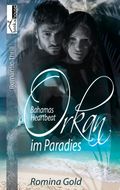Orkan im Paradies Cover des Buches Orkan im Paradies (ISBN: 9789963536733)