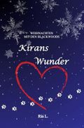 Kirans Wunder: Weihnachten mit den Blackwoods Cover des Buches Kirans Wunder: Weihnachten mit den Blackwoods (ISBN: 9798343566741)