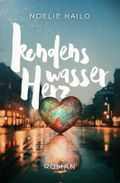 Kondenswasserherz Cover des Buches Kondenswasserherz (ISBN: 9798346227045)
