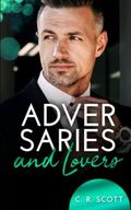 Adversaries and Lovers (Forbidden Feelings) Cover des Buches Adversaries and Lovers (Forbidden Feelings) (ISBN: 9798370717895)