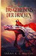Das Geheimnis der Drachen (Die Drachenschule, Band 3) Cover des Buches Das Geheimnis der Drachen (Die Drachenschule, Band 3) (ISBN: 9798372868403)