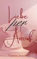 Liebe per Anruf Cover des Buches Liebe per Anruf (ISBN: 9798404876390)
