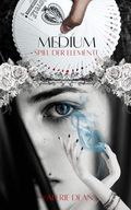 Medium: Spiel der Elemente Cover des Buches Medium: Spiel der Elemente (ISBN: 9798412990989)