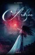 Arelion: Der Schmerz der Nacht (Band 2) Cover des Buches Arelion: Der Schmerz der Nacht (Band 2) (ISBN: 9798492678470)